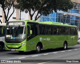 Rodoviária Âncora Matias B25510 na cidade de Rio de Janeiro, Rio de Janeiro, Brasil, por Thiago Oliveira. Número da foto: #:id.