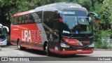 Lirabus 14090 na cidade de São Paulo, São Paulo, Brasil, por Cle Giraldi. Número da foto: #:id.