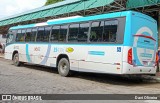 Rota Sol > Vega Transporte Urbano 35439 na cidade de Fortaleza, Ceará, Brasil, por Davi Oliveira. Número da foto: #12123735.