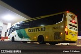 Empresa Gontijo de Transportes 7095 na cidade de Santa Rita do Sapucaí, Minas Gerais, Brasil, por Mateus C. Barbosa. Número da foto: #12123922.