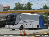 Iveco 1101 na cidade de Belo Horizonte, Minas Gerais, Brasil, por Douglas Célio Brandao. Número da foto: #12122409.