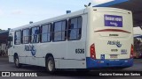 Viação Atalaia Transportes 6536 na cidade de Aracaju, Sergipe, Brasil, por Gustavo Gomes dos Santos. Número da foto: #:id.