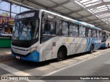 Viação Nossa Cidade 00461 na cidade de Franco da Rocha, São Paulo, Brasil, por Espedito de Brito Gomes. Número da foto: #12124311.