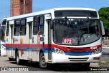 Transporte Tropical 4254 na cidade de Aracaju, Sergipe, Brasil, por Breno Antônio. Número da foto: #:id.