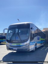 Visatur - Viação Santo Antônio de Turismo 43000 na cidade de Americana, São Paulo, Brasil, por Vinicius Piovesan. Número da foto: #:id.