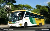 Empresa Gontijo de Transportes 21645 na cidade de São Paulo, São Paulo, Brasil, por Francisco Ivano. Número da foto: #12123798.