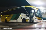 Empresa Gontijo de Transportes 7095 na cidade de Santa Rita do Sapucaí, Minas Gerais, Brasil, por Mateus C. Barbosa. Número da foto: #12123891.