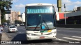 Empresa Gontijo de Transportes 14180 na cidade de Belo Horizonte, Minas Gerais, Brasil, por Edmar Junio. Número da foto: #12124504.