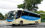 Viação Novo Horizonte 501311 na cidade de São Paulo, São Paulo, Brasil, por Francisco Ivano. Número da foto: #12124312.