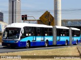 Metrobus 1014 na cidade de Goiânia, Goiás, Brasil, por Rafael Teles Ferreira Meneses. Número da foto: #:id.