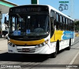 Via Sul TransFlor 5110 na cidade de Natal, Rio Grande do Norte, Brasil, por Gabriel Felipe. Número da foto: #:id.