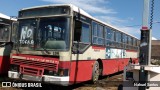 Sucata e Desmanches 186 na cidade de Montevideo, Montevideo, Uruguai, por Nahuel Santos. Número da foto: #:id.