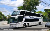 Planalto Transportes 2553 na cidade de São Paulo, São Paulo, Brasil, por Francisco Ivano. Número da foto: #:id.