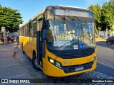 Real Auto Ônibus A41064 na cidade de Rio de Janeiro, Rio de Janeiro, Brasil, por Jhonathan Barros. Número da foto: #12122644.