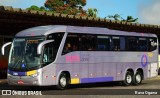 Rota Transportes Rodoviários 7485 na cidade de Vitória da Conquista, Bahia, Brasil, por Rava Ogawa. Número da foto: #:id.
