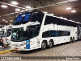 Auto Viação Catarinense 3712 na cidade de Belo Horizonte, Minas Gerais, Brasil, por Rodrigo Barraza. Número da foto: #12124221.
