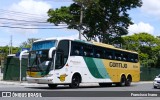 Empresa Gontijo de Transportes 16050 na cidade de São Paulo, São Paulo, Brasil, por Francisco Ivano. Número da foto: #12124628.