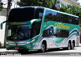 Charllestur Ônibus de Turismo 1018 na cidade de Recife, Pernambuco, Brasil, por Lucas Silva. Número da foto: #12124856.
