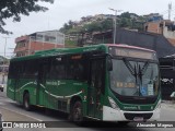 Viação Senhor do Bonfim 51 na cidade de Angra dos Reis, Rio de Janeiro, Brasil, por Alexandre  Magnus. Número da foto: #12123054.