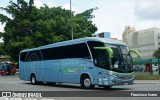 Viação Garcia 82035 na cidade de São Paulo, São Paulo, Brasil, por Francisco Ivano. Número da foto: #12123556.