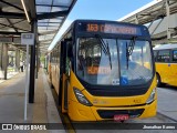 Real Auto Ônibus A41458 na cidade de Rio de Janeiro, Rio de Janeiro, Brasil, por Jhonathan Barros. Número da foto: #12122490.