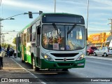 Expresso Caribus Transportes 3064 na cidade de Cuiabá, Mato Grosso, Brasil, por Daniel Henrique. Número da foto: #12122680.