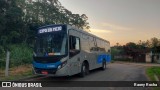 Transwolff Transportes e Turismo 6 6690 na cidade de Embu-Guaçu, São Paulo, Brasil, por Raony Rocha. Número da foto: #12124325.
