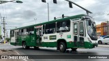 Viação Paraense Cuiabá Transportes 1144 na cidade de Cuiabá, Mato Grosso, Brasil, por Daniel Henrique. Número da foto: #12122655.