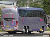 Rota Transportes Rodoviários 8125 na cidade de Eunápolis, Bahia, Brasil, por Juan Victor. Número da foto: #:id.