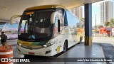 Empresa Gontijo de Transportes 19570 na cidade de Pouso Alegre, Minas Gerais, Brasil, por João Vitor Almeida de Moura. Número da foto: #12123125.