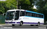 Viação Piracicabana 2712 na cidade de São Paulo, São Paulo, Brasil, por Francisco Ivano. Número da foto: #12124338.