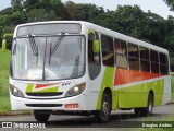 Guarany Transportes e Turismo 1200 na cidade de Anápolis, Goiás, Brasil, por Douglas Andrez. Número da foto: #:id.