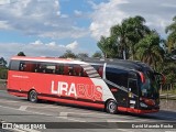 Lirabus 15015 na cidade de Cotia, São Paulo, Brasil, por David Macedo Rocha. Número da foto: #12123873.