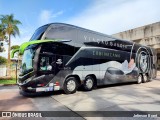 Viação Garcia 86038 na cidade de Curitiba, Paraná, Brasil, por Jeferson Brant. Número da foto: #12122996.