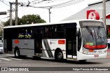 Metra - Sistema Metropolitano de Transporte 7924 na cidade de São Paulo, São Paulo, Brasil, por Felipe Pessoa de Albuquerque. Número da foto: #:id.