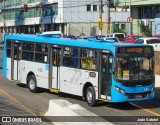 VSFL - Viação São Francisco 432 na cidade de Juiz de Fora, Minas Gerais, Brasil, por João Gabriel. Número da foto: #:id.