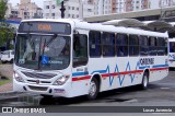 Expresso Coletivo Içarense 228 na cidade de Criciúma, Santa Catarina, Brasil, por Lucas Juvencio. Número da foto: #:id.