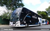 Empresa de Ônibus Nossa Senhora da Penha 61205 na cidade de São Paulo, São Paulo, Brasil, por Francisco Ivano. Número da foto: #12124769.