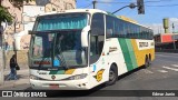 Empresa Gontijo de Transportes 14180 na cidade de Belo Horizonte, Minas Gerais, Brasil, por Edmar Junio. Número da foto: #12124518.