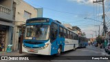 Transwolff Transportes e Turismo 6 6913 na cidade de São Paulo, São Paulo, Brasil, por Raony Rocha. Número da foto: #:id.