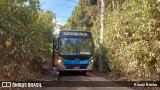 Transwolff Transportes e Turismo 6 6237 na cidade de São Paulo, São Paulo, Brasil, por Raony Rocha. Número da foto: #:id.