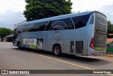 Viação Garcia 82179 na cidade de Apucarana, Paraná, Brasil, por Emanoel Diego.. Número da foto: #12123272.