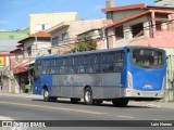Sambaíba Transportes Urbanos  na cidade de São Paulo, São Paulo, Brasil, por Luis Nunez. Número da foto: #12123311.