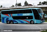 Trans Ribeiro 2312 na cidade de São Lourenço da Mata, Pernambuco, Brasil, por Lucas Silva. Número da foto: #12124911.