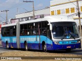 Metrobus 1082 na cidade de Goiânia, Goiás, Brasil, por Rafael Teles Ferreira Meneses. Número da foto: #:id.
