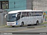 Auto Viação Catarinense 3460 na cidade de Juiz de Fora, Minas Gerais, Brasil, por Luiz Krolman. Número da foto: #12124830.