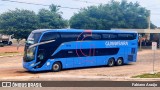 Expresso Guanabara 2340 na cidade de Parnaíba, Piauí, Brasil, por Fabiano Araújo. Número da foto: #:id.
