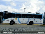 Auto Viação São José 12403 na cidade de Fortaleza, Ceará, Brasil, por Jonathan Silva. Número da foto: #:id.