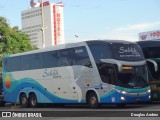 Expresso Satélite Norte 12600 na cidade de Goiânia, Goiás, Brasil, por Douglas Andrez. Número da foto: #:id.