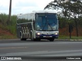 Confort Bus Viagens e Turismo 4500 na cidade de Junqueirópolis, São Paulo, Brasil, por Cristiano Luizão. Número da foto: #:id.